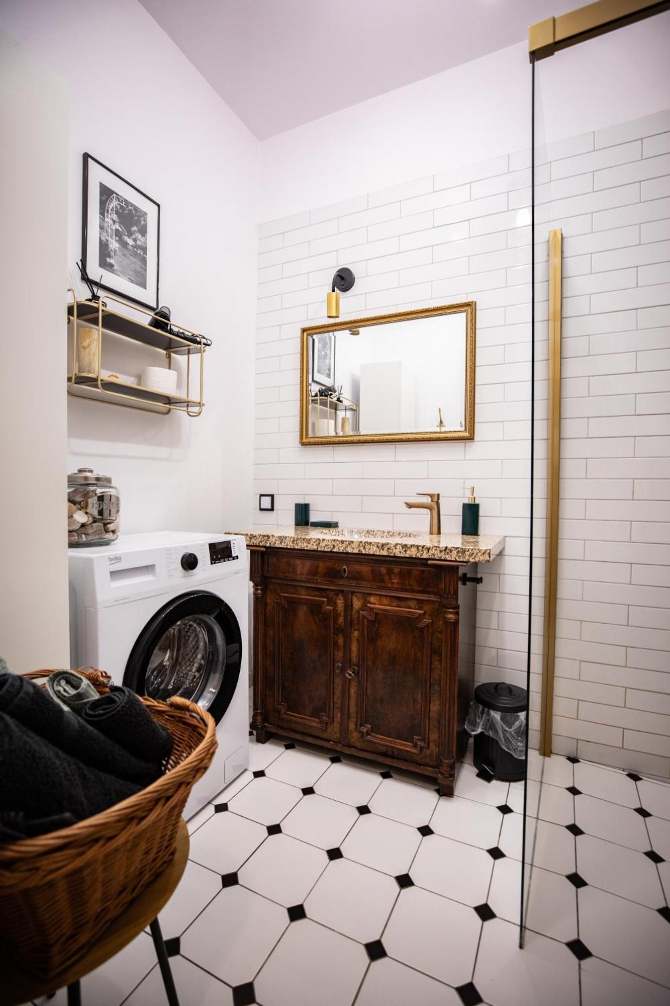 Warsaw Concierge Miedziana Apartment Luaran gambar